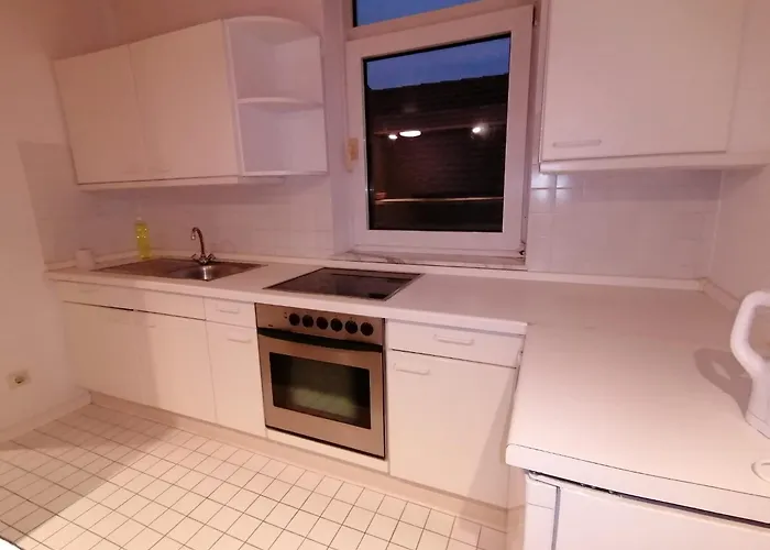 1 Zimmer Apartment