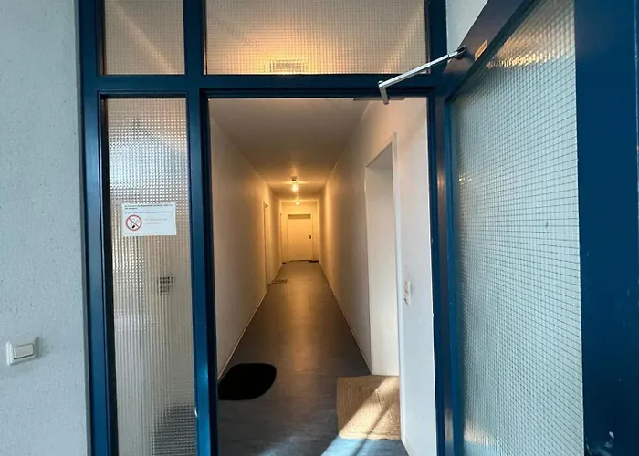 1 Zimmer Apartment