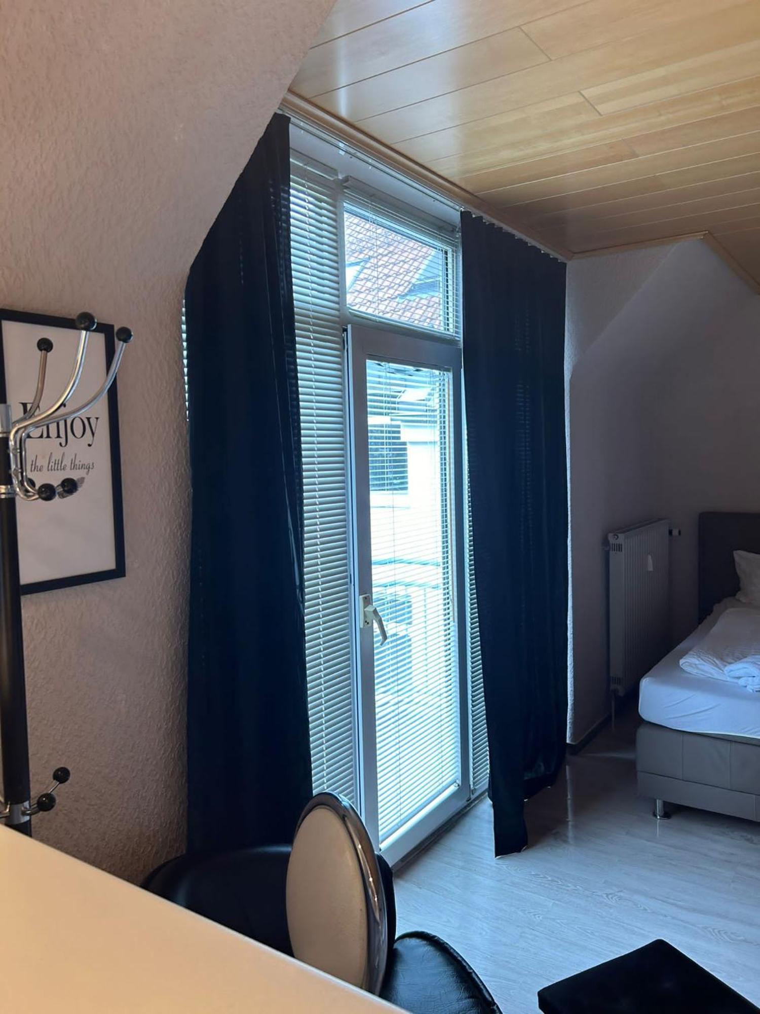 1 Apartment Kaiserslautern