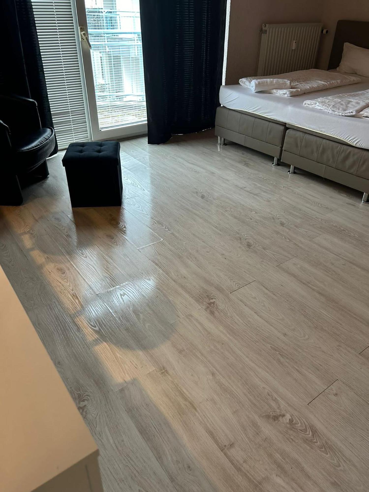 Apartment 1 Kaiserslautern