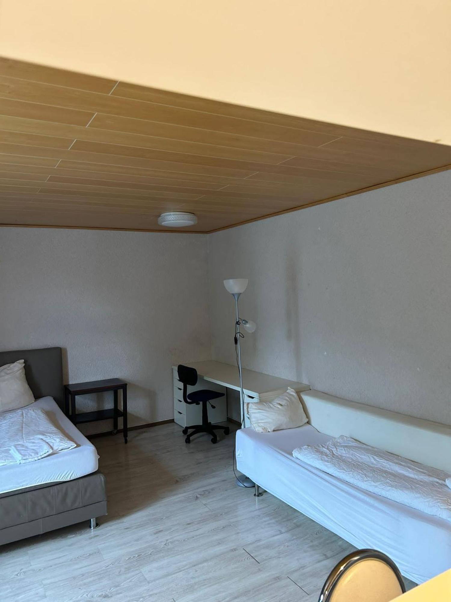 Apartment 1 *