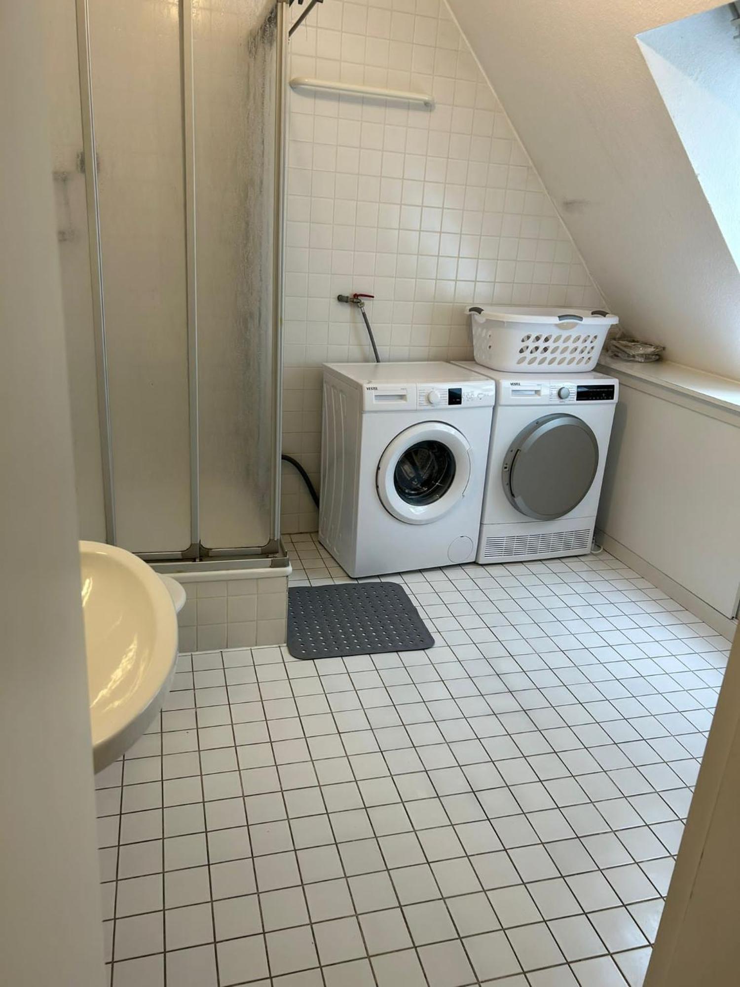 1 Apartment Kaiserslautern