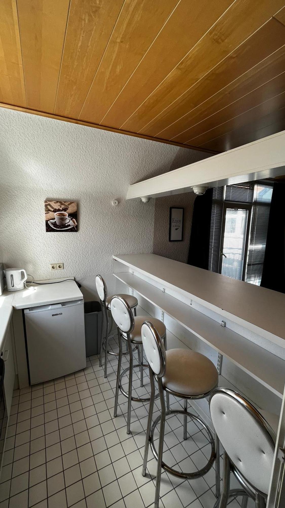 Apartment 1 *
